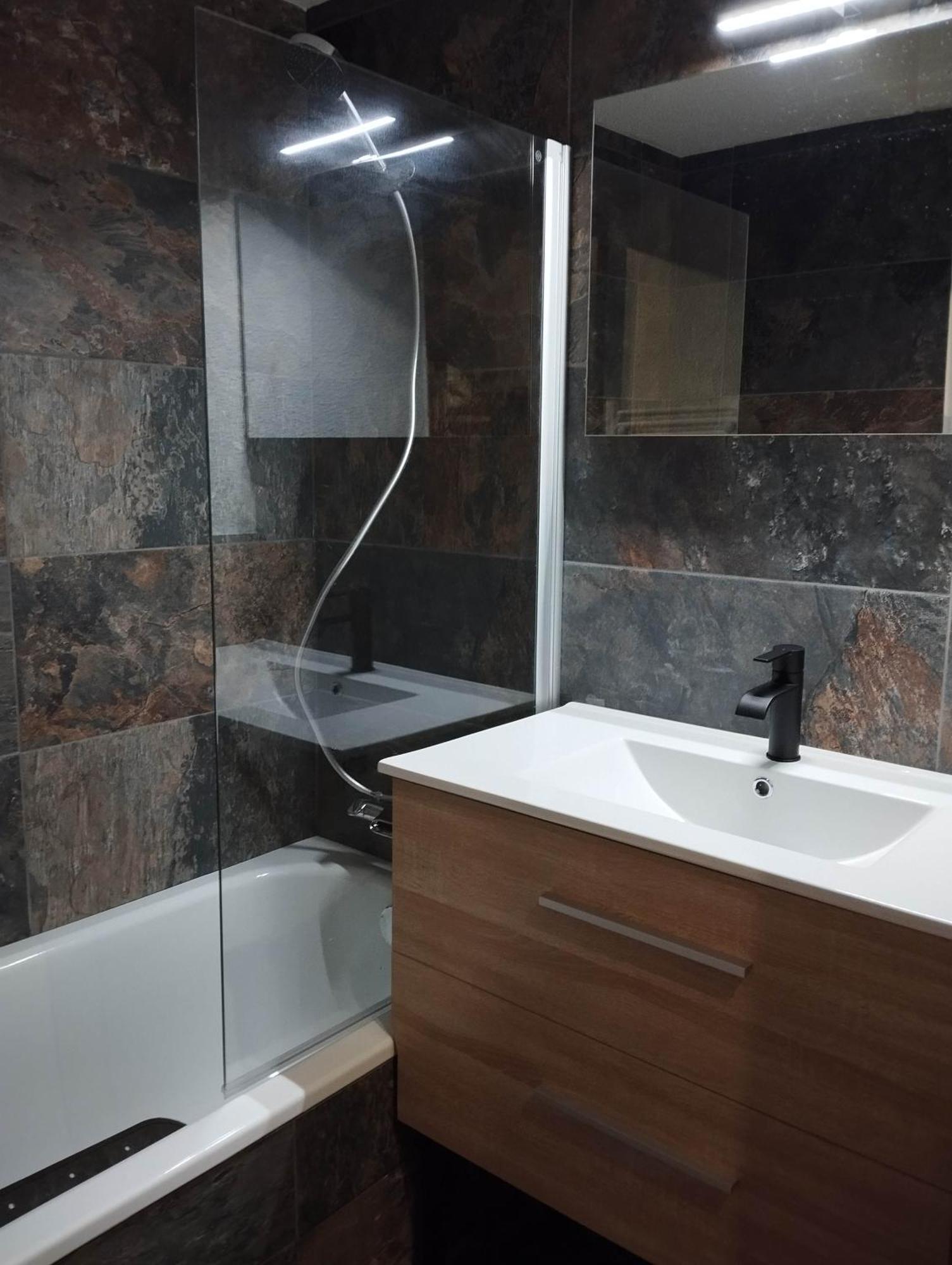 Studio Porte Du Mont Blanc Combloux Aux Pieds Des Pistes 外观 照片